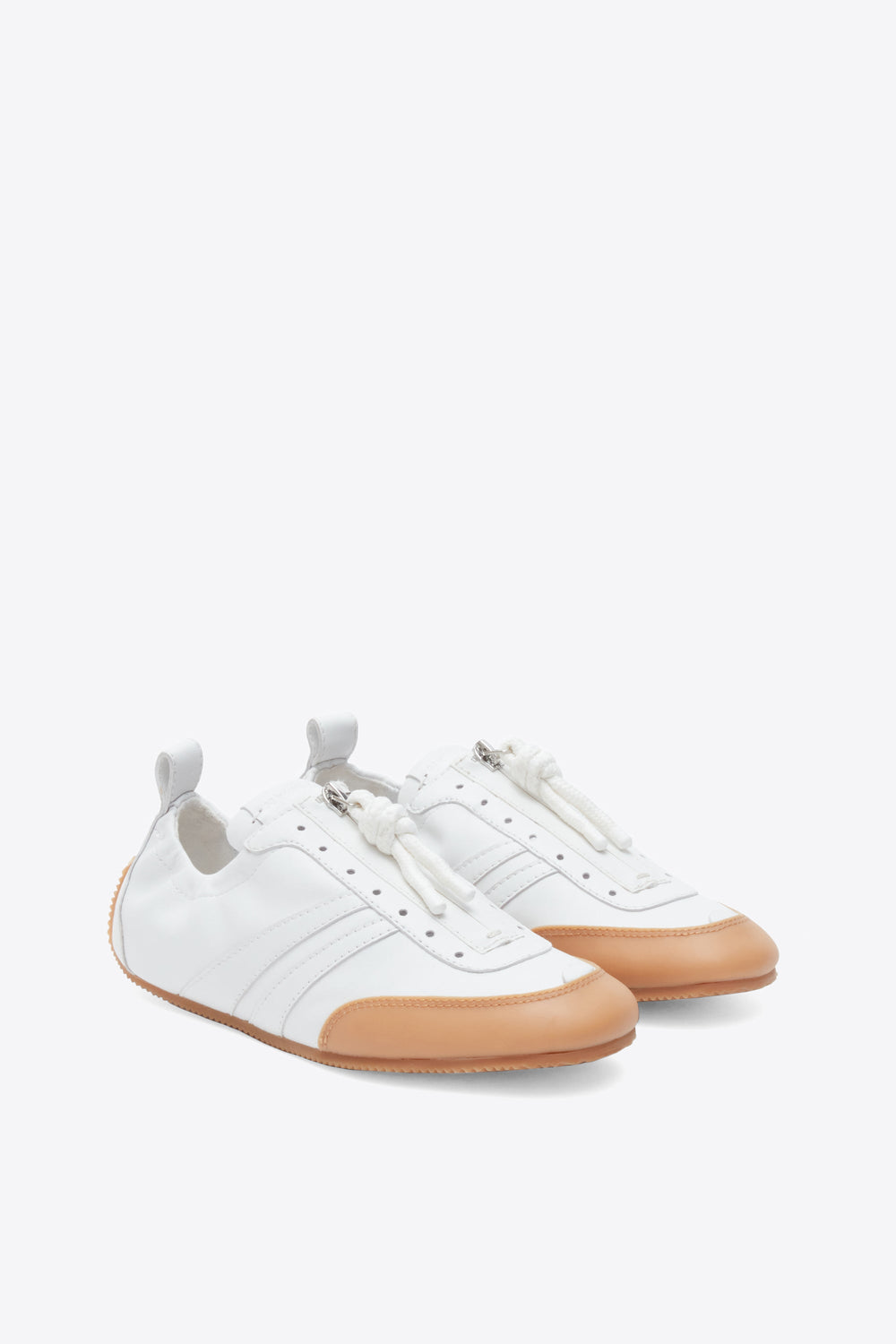 White On the Go Sneaker | 3.1 Phillip Lim