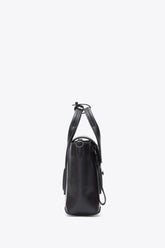 Black Pashli Mini Satchel Black on Black | 3.1 Phillip Lim