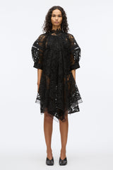 Blk Multi Embroidered Lace Handkerchief Dress | 3.1 Phillip Lim