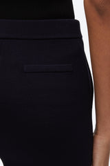 Midnight Compact Cropped Kickflare Pant | 3.1 Phillip Lim