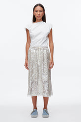 Fog Sequin Midi Skirt | 3.1 Phillip Lim
