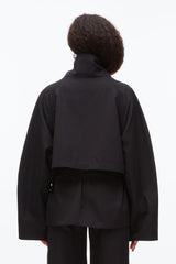 Black Belted Utility Jacket | 3.1 Phillip Lim