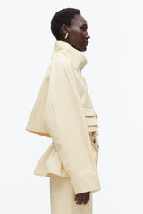 Ginko Belted Utility Jacket | 3.1 Phillip Lim