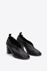 Black Nadia Ballerina Pumps | 3.1 Phillip Lim