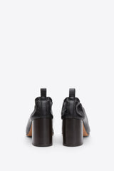 Black Nadia Ballerina Pumps | 3.1 Phillip Lim