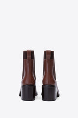 Cognac Order your Alexa 70MM Chelsea Boots with 3.1 Philip Lim | 3.1 Phillip Lim