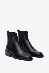 Black Alexa Chelsea Boots | 3.1 Phillip Lim