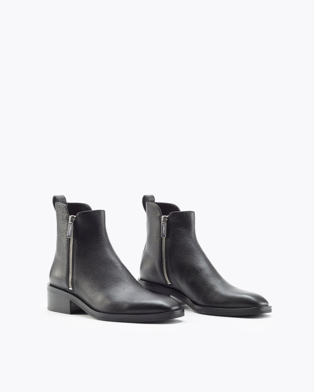 Black Alexa Ankle Boots | 3.1 Phillip Lim