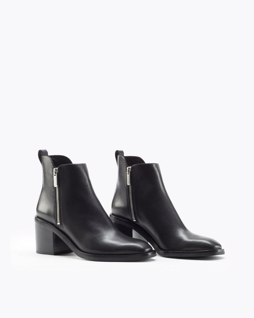 Black Alexa Boots | 3.1 Phillip Lim