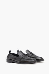 Black Black Alexa Soft Penny Loafer | Alexa Penny Loafer 3.1 Phillip Lim | 3.1 Phillip Lim