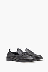 Black Black Alexa Soft Penny Loafer | Alexa Penny Loafer 3.1 Phillip Lim | 3.1 Phillip Lim