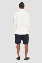 Flax Long Sleeve Shirt | 3.1 Phillip Lim