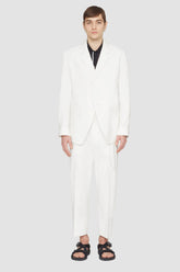 Ant. White Unconstructed Blazer | 3.1 Phillip Lim