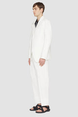 Ant. White Unconstructed Blazer | 3.1 Phillip Lim