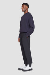 Midnight Crewneck Pullover | 3.1 Phillip Lim