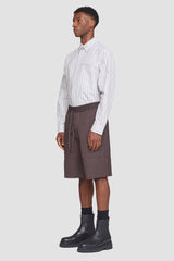 Espresso Drawstring Shorts | 3.1 Phillip Lim
