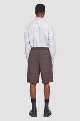 Espresso Drawstring Shorts | 3.1 Phillip Lim