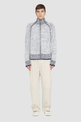 Antwht Multi Long Sleeve Marled Pullover | 3.1 Phillip Lim