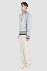 Antwht Multi Long Sleeve Marled Pullover | 3.1 Phillip Lim