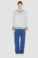 Antwht Multi Marl-Knit Jumper | 3.1 Phillip Lim