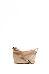 Beige Deconstructed Sling Bag | 3.1 Phillip Lim