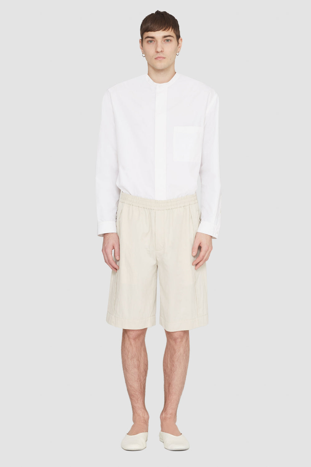 Sand Pull On Shorts | 3.1 Phillip Lim