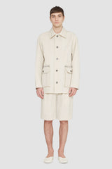 Sand Chore Shirt Jacket | 3.1 Phillip Lim