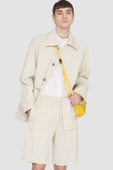 Sand Chore Shirt Jacket | 3.1 Phillip Lim