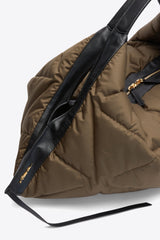 Caper Quilted Luna Large Bag | 3.1 Phillip Lim
