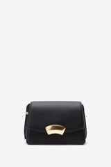 Black Black ID Shoulder Bag for Women | Stylish Phillip Lim Bags | 3.1 Phillip Lim