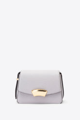 Feather Feather Small ID Shoulder Bag | Phillip Lim Women’s Modern Bags | 3.1 Phillip Lim