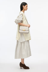 Feather Feather Small ID Shoulder Bag | Phillip Lim Women’s Modern Bags | 3.1 Phillip Lim