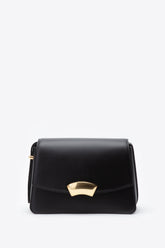 Black Black ID Medium Shoulder Bag | Elegant Phillip Lim Women’s Bags | 3.1 Phillip Lim