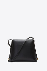 Brown Multi ID Petite Soft Shoulder Bag | 3.1 Phillip Lim