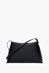 Black Black ID Soft Shoulder Bag | Elegant Women’s Styles Online | 3.1 Phillip Lim