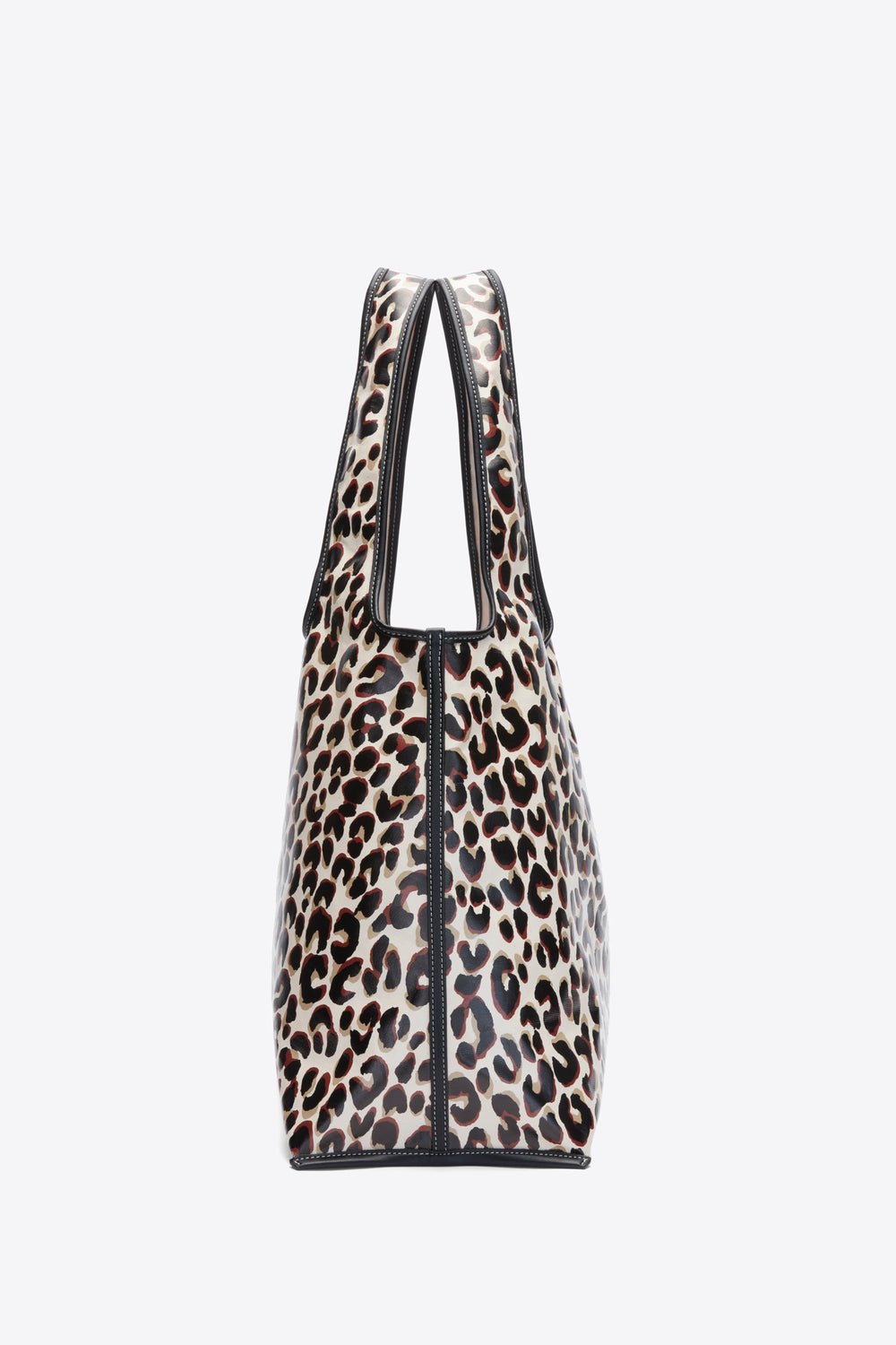 Leopard Leopard Print Market Tote | 3.1 Phillip Lim