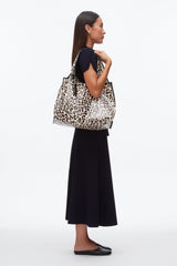 Leopard Leopard Print Market Tote | 3.1 Phillip Lim