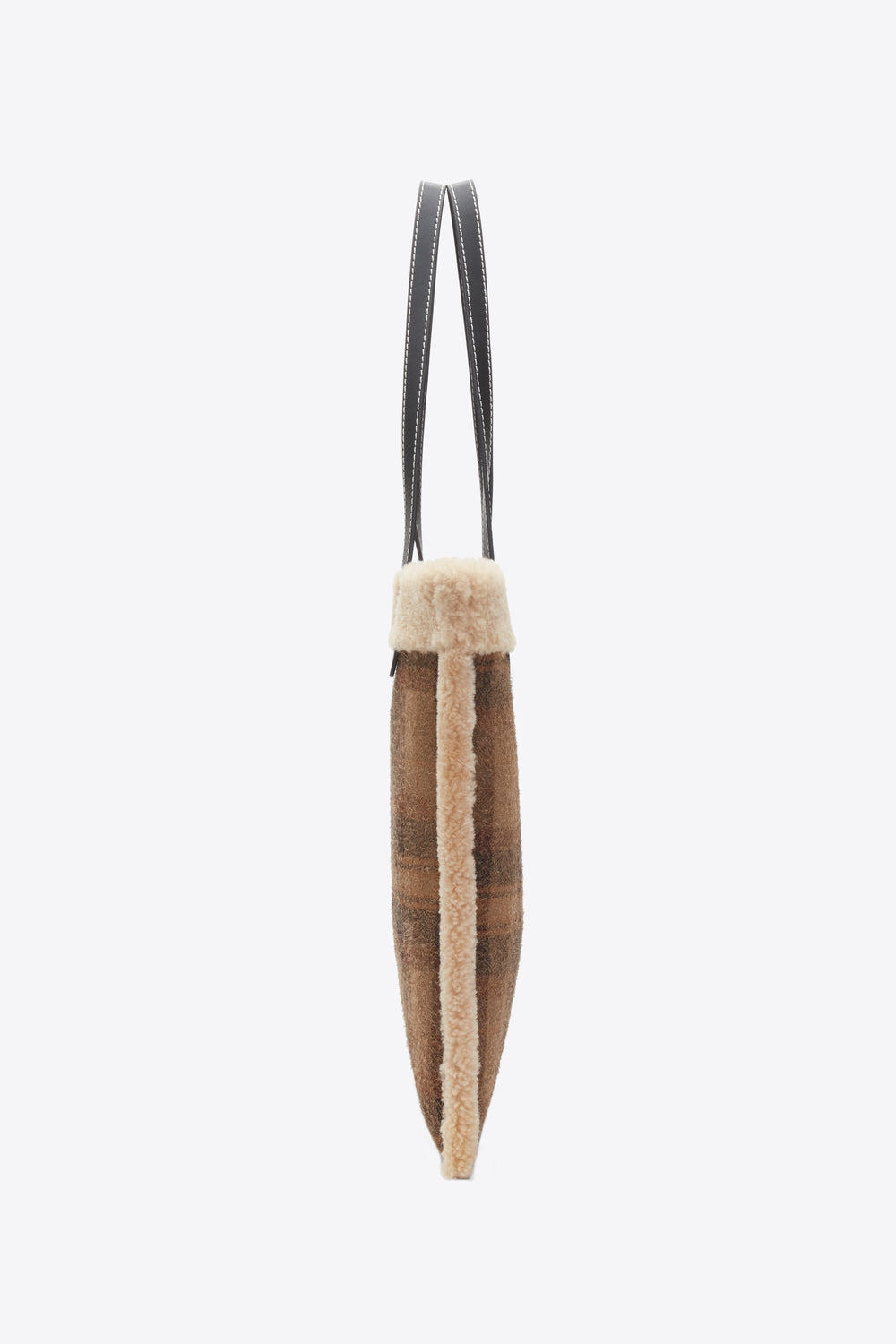 Brown Multi Slim Tote | 3.1 Phillip Lim