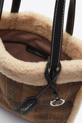 Brown Multi Slim Tote | 3.1 Phillip Lim
