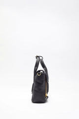 Blk Black Pashli Mini Satchel | Modern Women’s Bags by Phillip Lim | 3.1 Phillip Lim