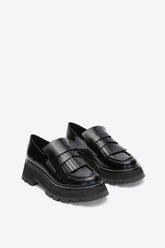Black Kate Tassel Loafer | 3.1 Phillip Lim