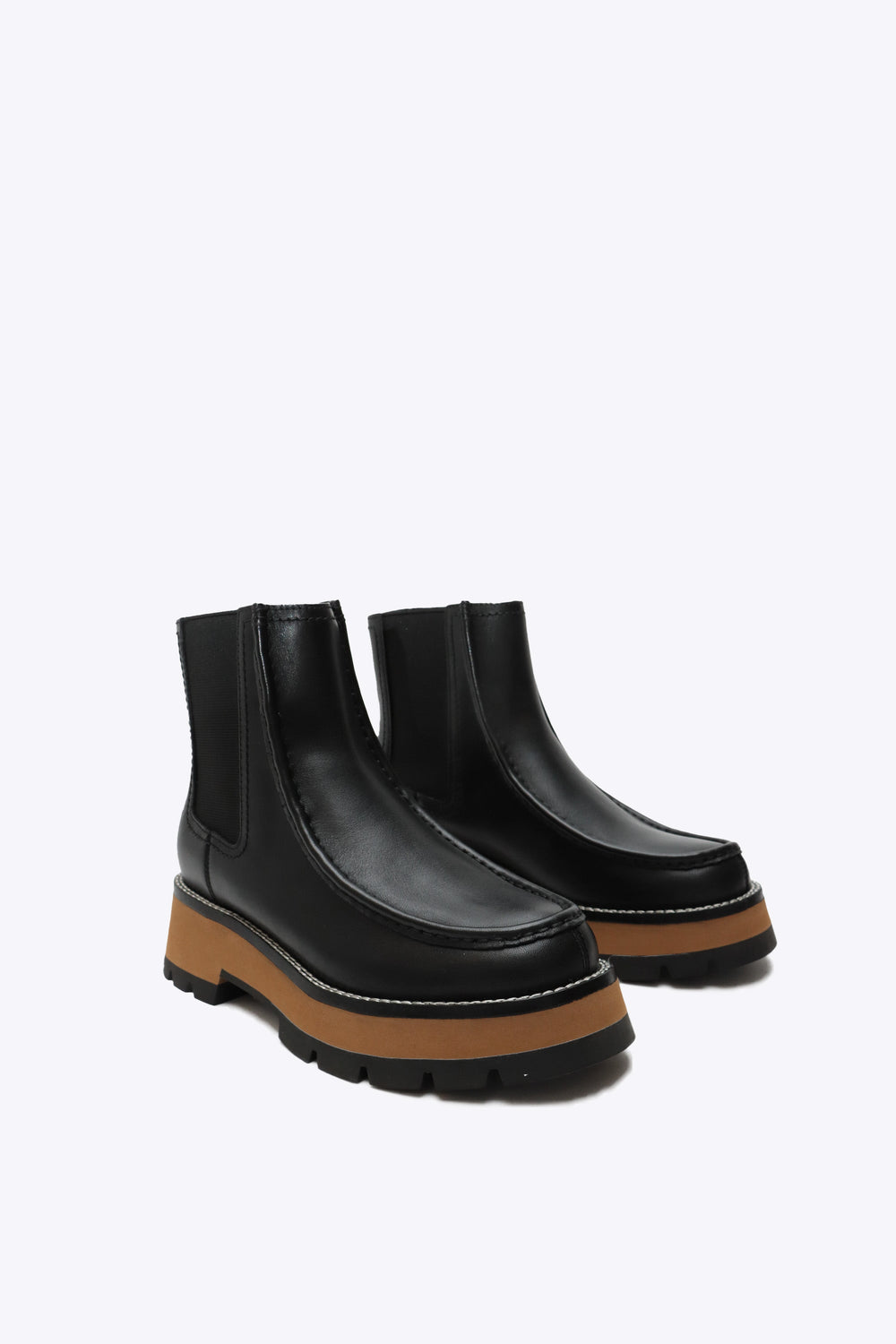 Black Kate Chelsea Boot | 3.1 Phillip Lim