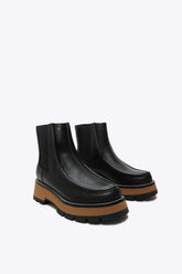 Black Kate Chelsea Boot | 3.1 Phillip Lim