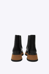 Black Kate Chelsea Boot | 3.1 Phillip Lim
