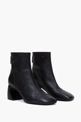 Black ID Soft Boot | 3.1 Phillip Lim