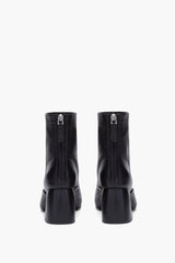 Black ID Soft Boot | 3.1 Phillip Lim