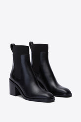 Black Buy Alexa 70MM Chelsea Boots with 3.1 Philip Lim | 3.1 Phillip Lim
