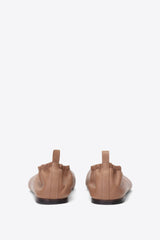Camel ID Stretch Back Ballerina Flat | 3.1 Phillip Lim