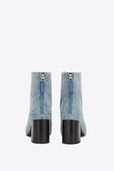 Washed Indigo Nadia Heel Boot | 3.1 Phillip Lim