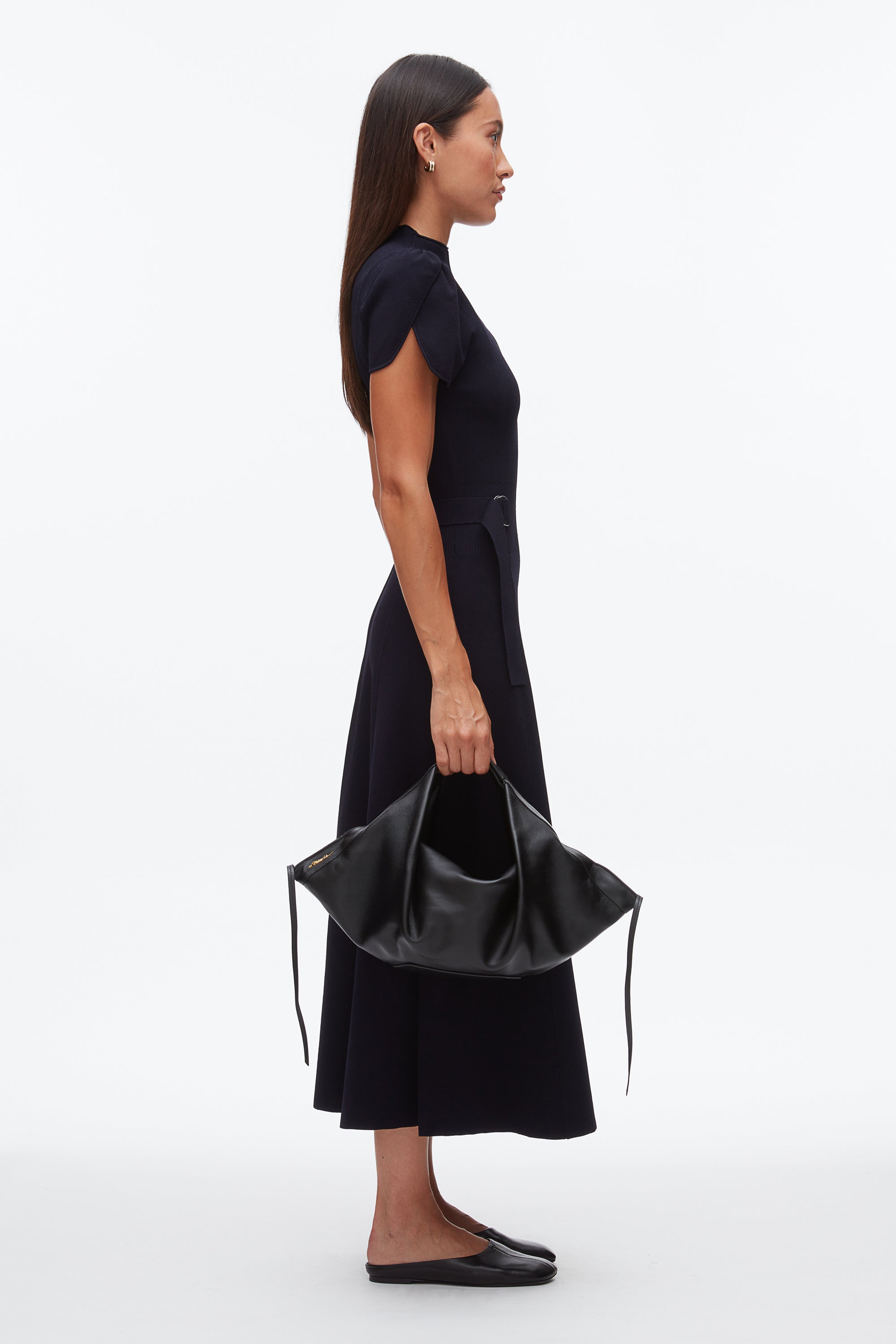 Black Luna Bag | 3.1 Phillip Lim